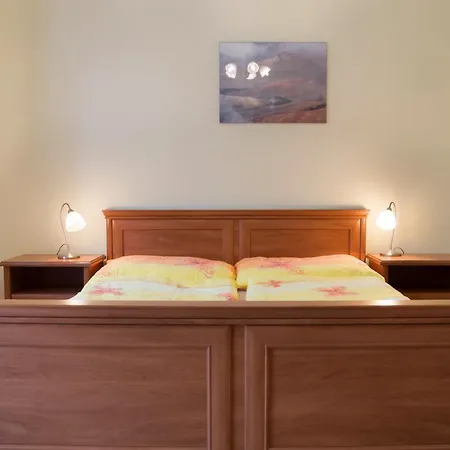 Pensjonat Ve Skale 3*