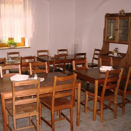 Ve Skale Pensjonat Loket