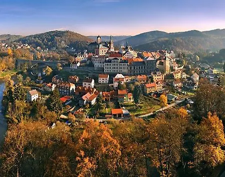 Ve Skale Pensión 3*