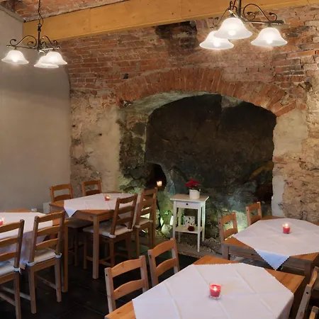 Pensjonat Ve Skale 3*