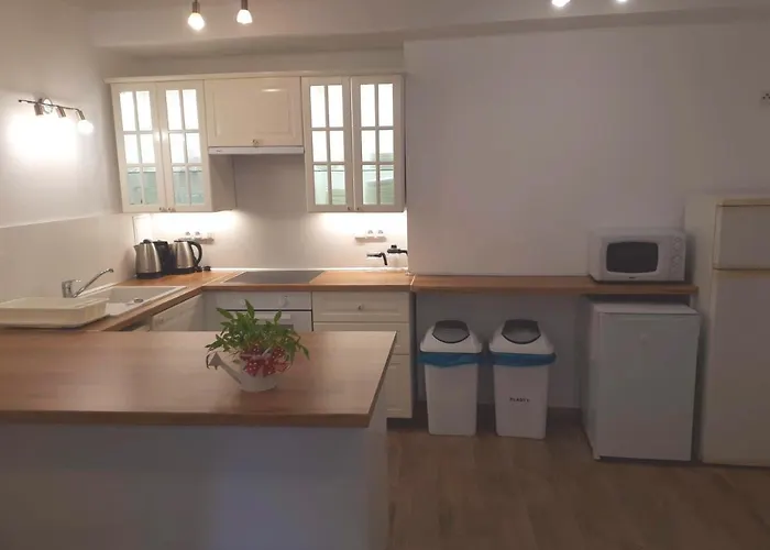 Pensionat Ve Skale 3*